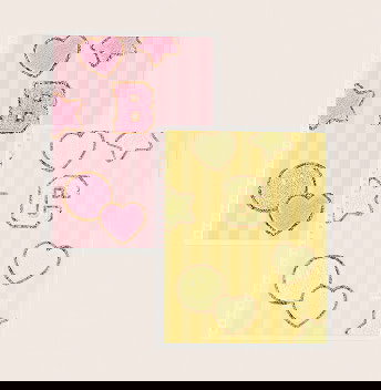 Collaborations covers. Click to shop now.