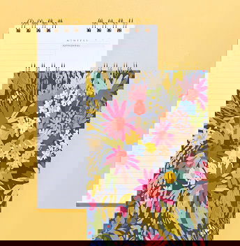 Top Spiral Notepads. Click to shop.