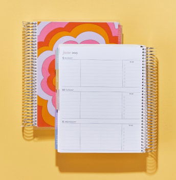 Alja Horvat Academic Planners. Click to shop now.