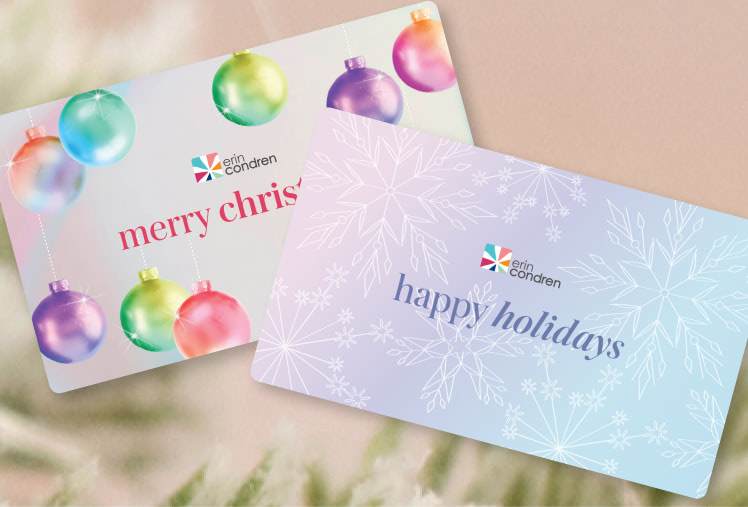 Shop Gift Cards
