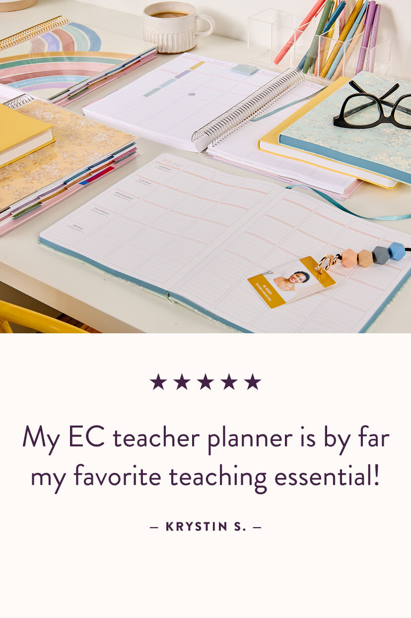 Best-selling planners! Click to shop all planners!