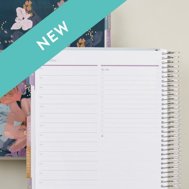 New Daily LifePlanner™ Duo. Click to shop now.