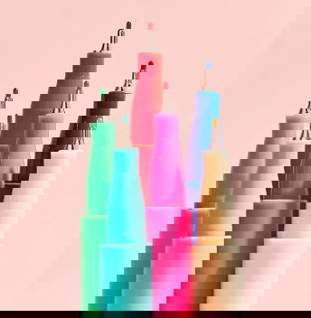 Fine tip markers. Click to shop.