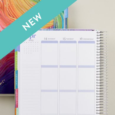 New Weekly LifePlanner™ Click to shop now.