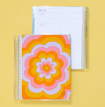 Alja Horvat Teacher Lesson Planners. Click to shop now.