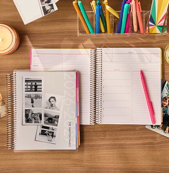 Parent Planner