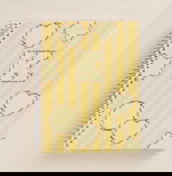 Stoney Clover Lane Notebooks