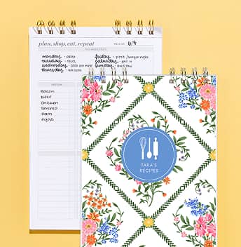 Top Spiral Notepads. Click to shop.