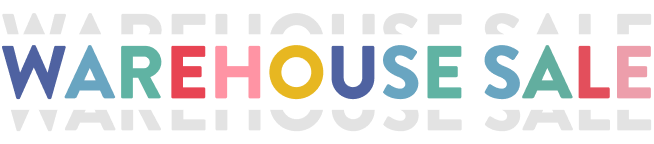 Warehouse Sale