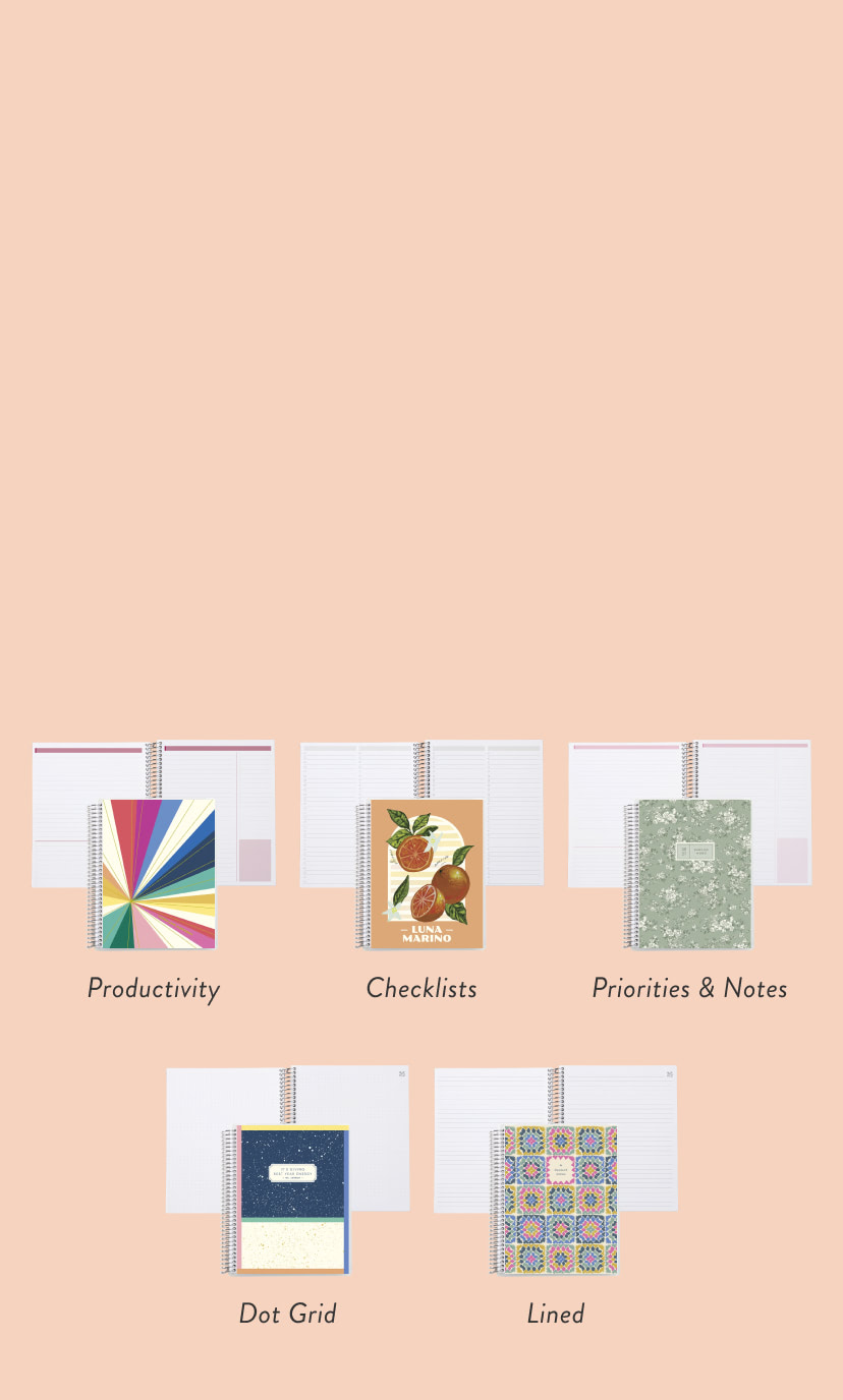 Buy 1 Notebook, Get 1 Notebook 50% Off. Shop Now.