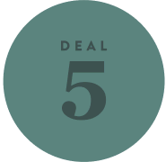 Deal 5