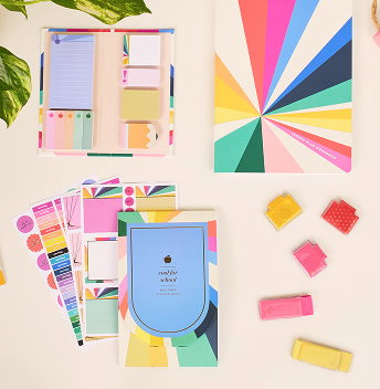 Home School Supplies & Accessories
