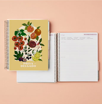 Meal Planning & Home