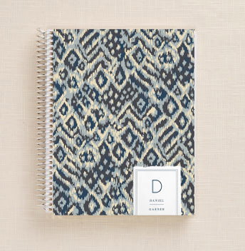Notebooks. Click to shop.