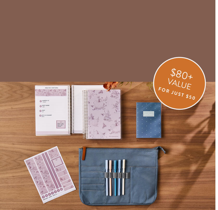New Fall Bundle! Click to shop now!