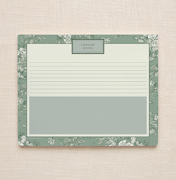 Compact Deskpads