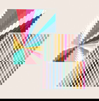 Abstract and artistic covers. Click to shop now.