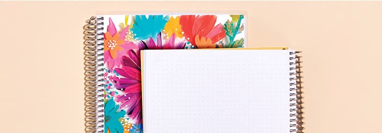 Ends Thursday: Buy One Notebook, Get One 50% Off. Click to shop now.