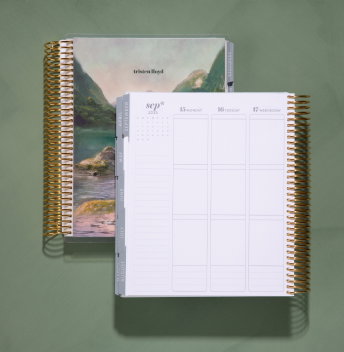 LifePlanners. Click to shop now.