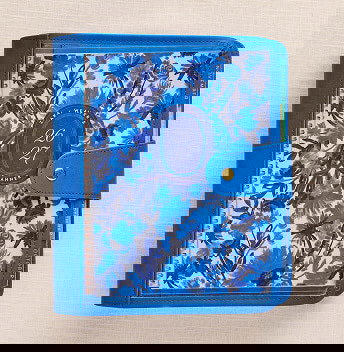 7x9 & 8.5x11 Clear Folios