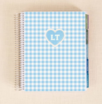 Stoney Clover Lane Academic Planners