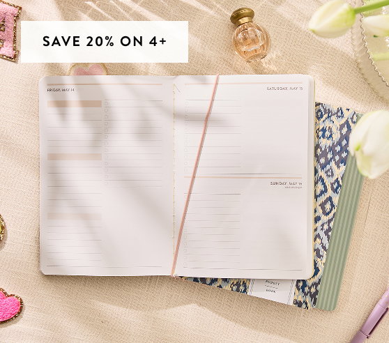 Petite Planners