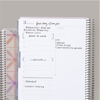 Daily LifePlanner™ Duo. Click to shop now.