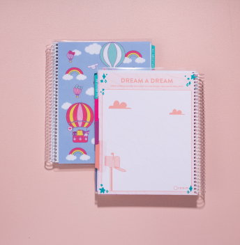Kids Planners. Click to shop now.