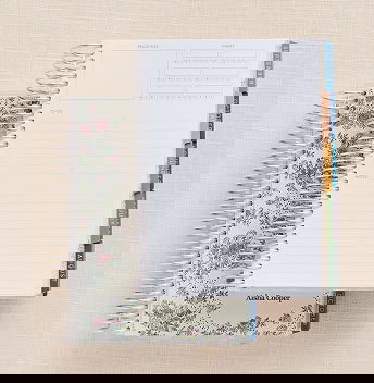 A5 Coiled LifePlanner™