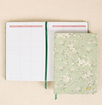 Softbound Academic Planner