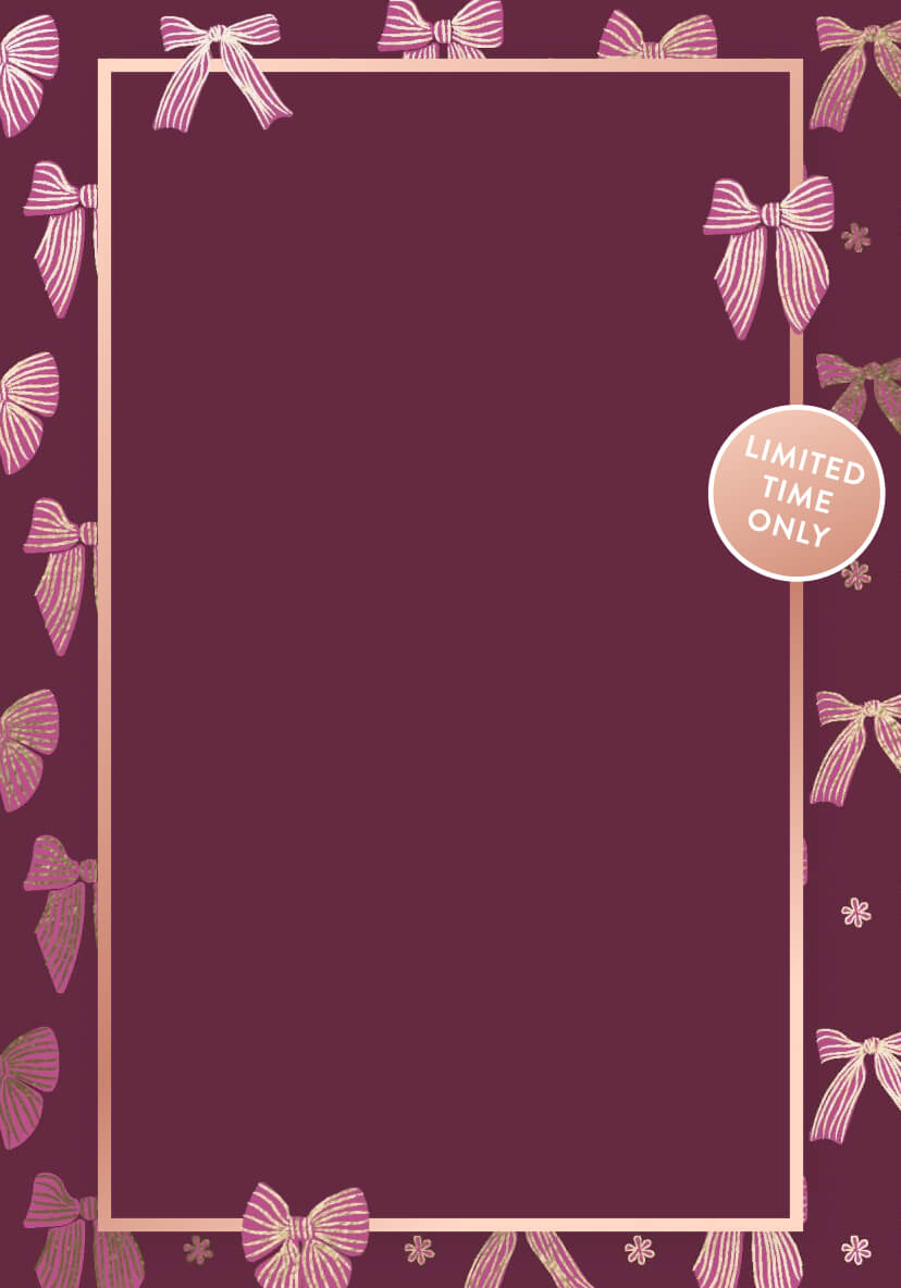 Save 25% sitewide. New year sale. Click to shop.