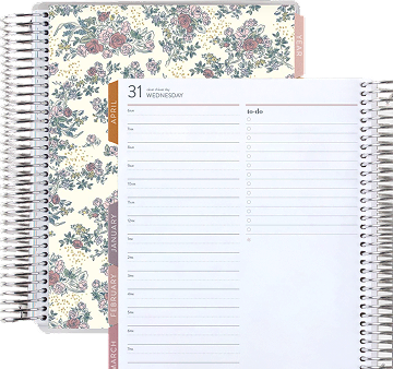 One Day at a time. Daily LifePlanner™!