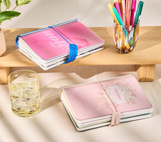 Petite & Flex Folios