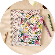 Exclusive Summer Bundles & Notebooks