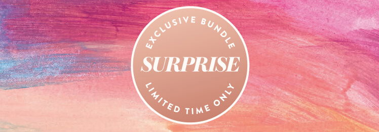 Exclusive products and bundles. Click to shop now!
