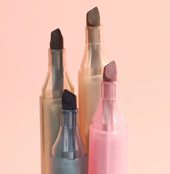 highlighters. Click to shop.