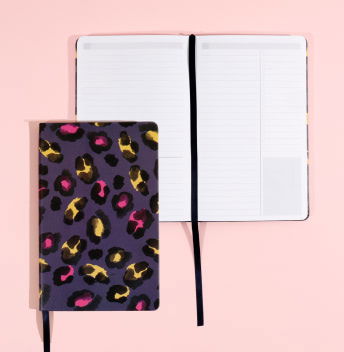 Softbound Notebooks. Click to shop now.