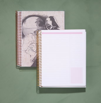 Notebooks. Click to shop now.