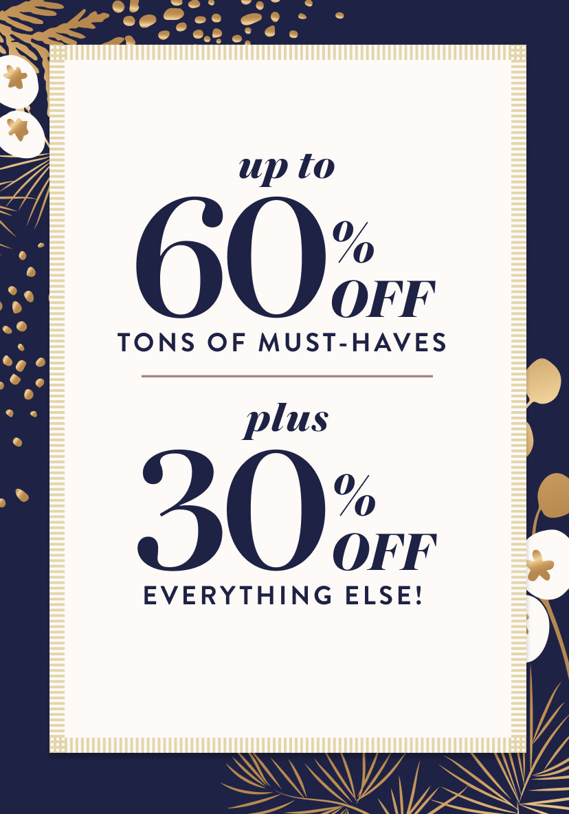 Enjoy BIG savings on best-selling 2026 planners, notebooks, and so much more! Shop Now