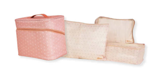 assorted travel organization