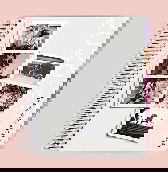 Shop Design Your Own Planners