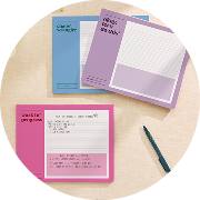 Flash Deal! $11 Compact Deskpads 