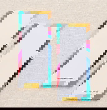 Personalized List Pads