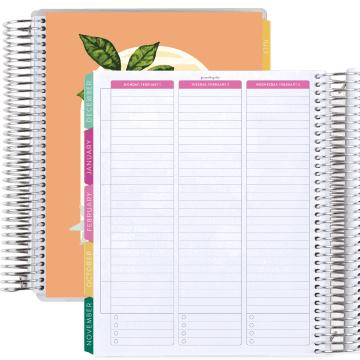 : School + life organizer: Academic Planner! Click to shop now.